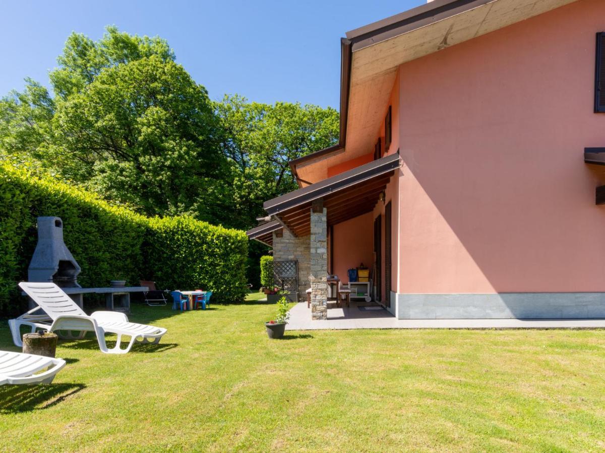 Holiday Home Casa Lina By Interhome 콜리코 외부 사진