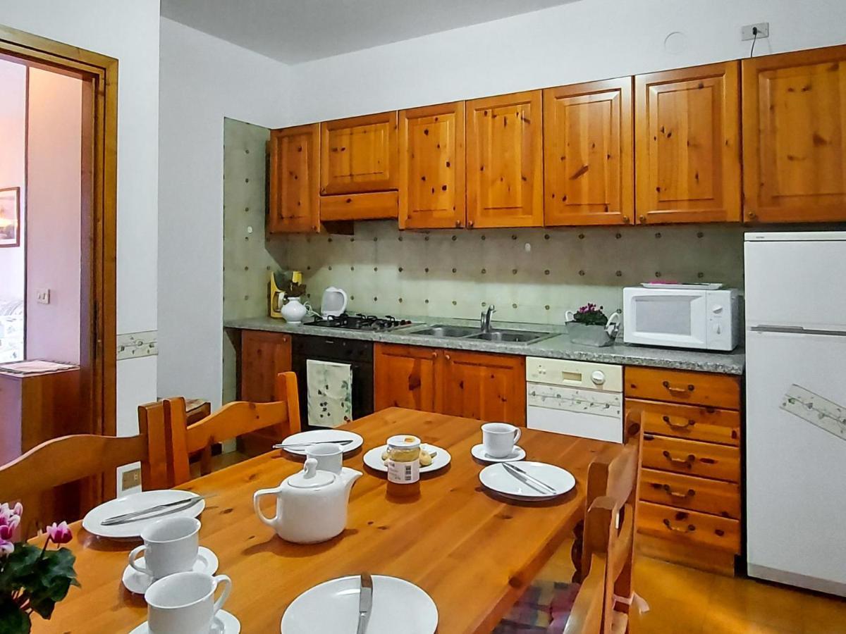 Holiday Home Casa Lina By Interhome 콜리코 외부 사진