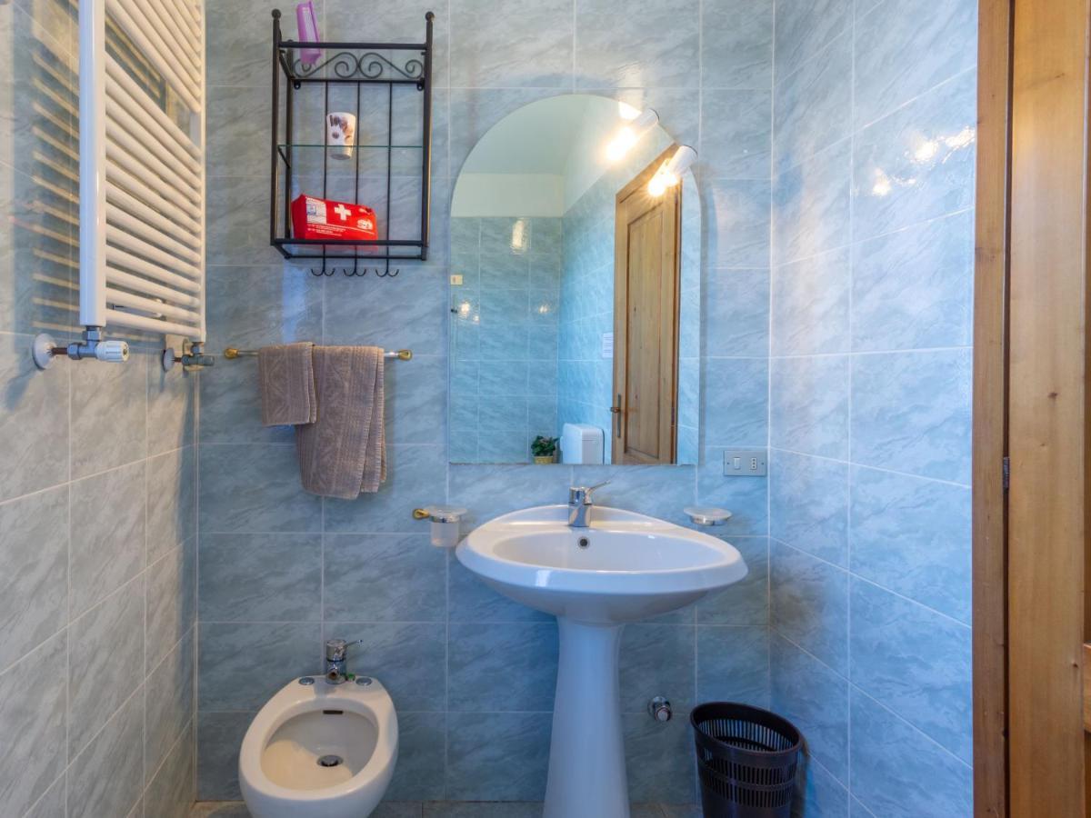 Holiday Home Casa Lina By Interhome 콜리코 외부 사진
