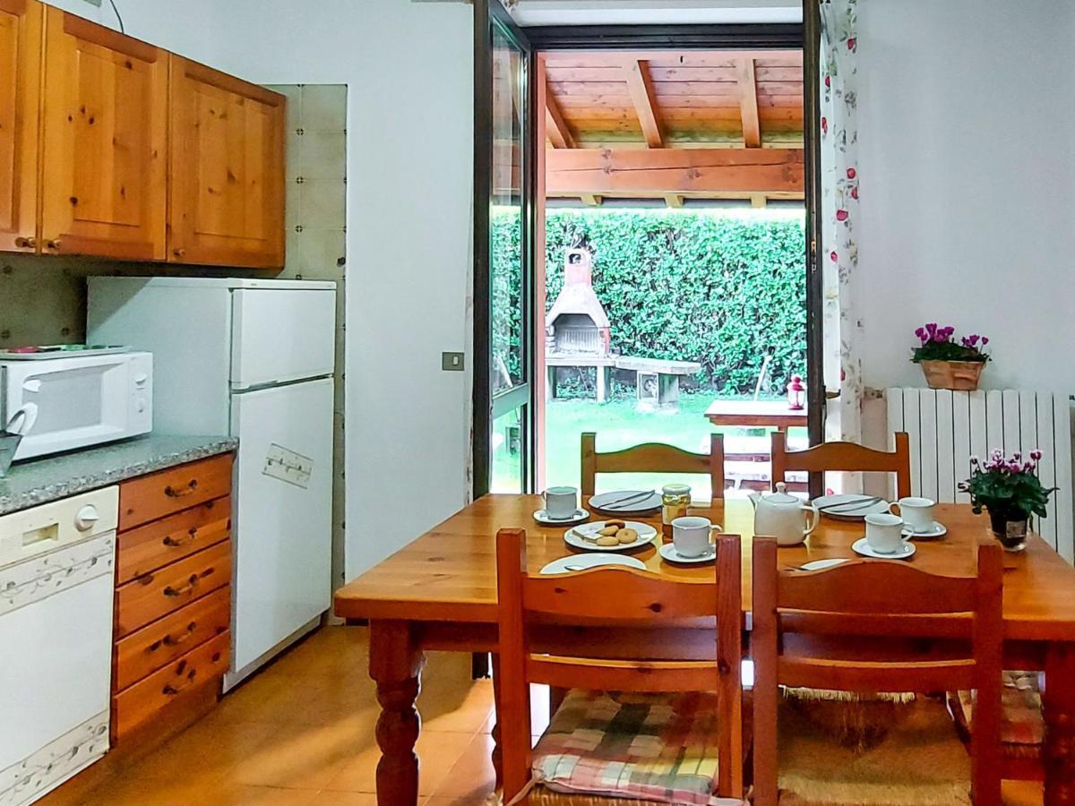 Holiday Home Casa Lina By Interhome 콜리코 외부 사진