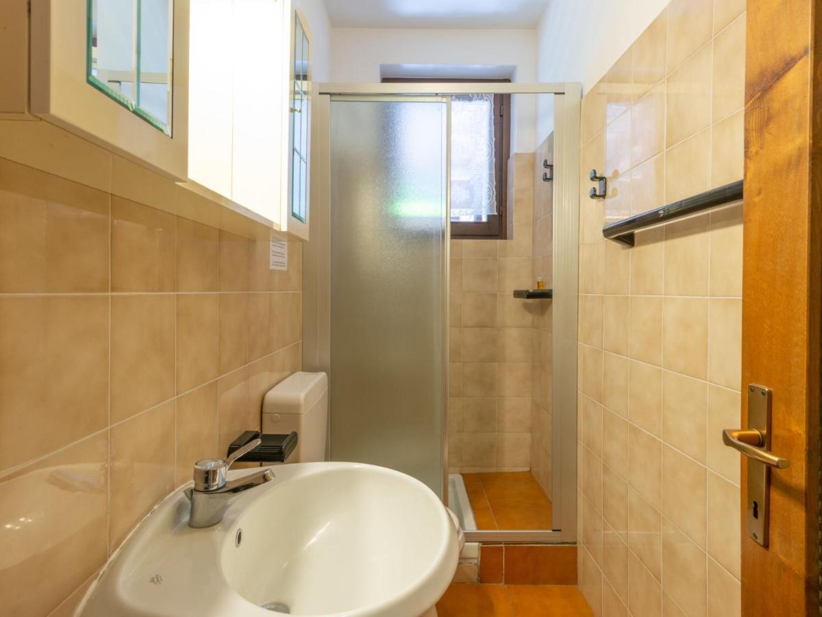 Holiday Home Casa Lina By Interhome 콜리코 외부 사진