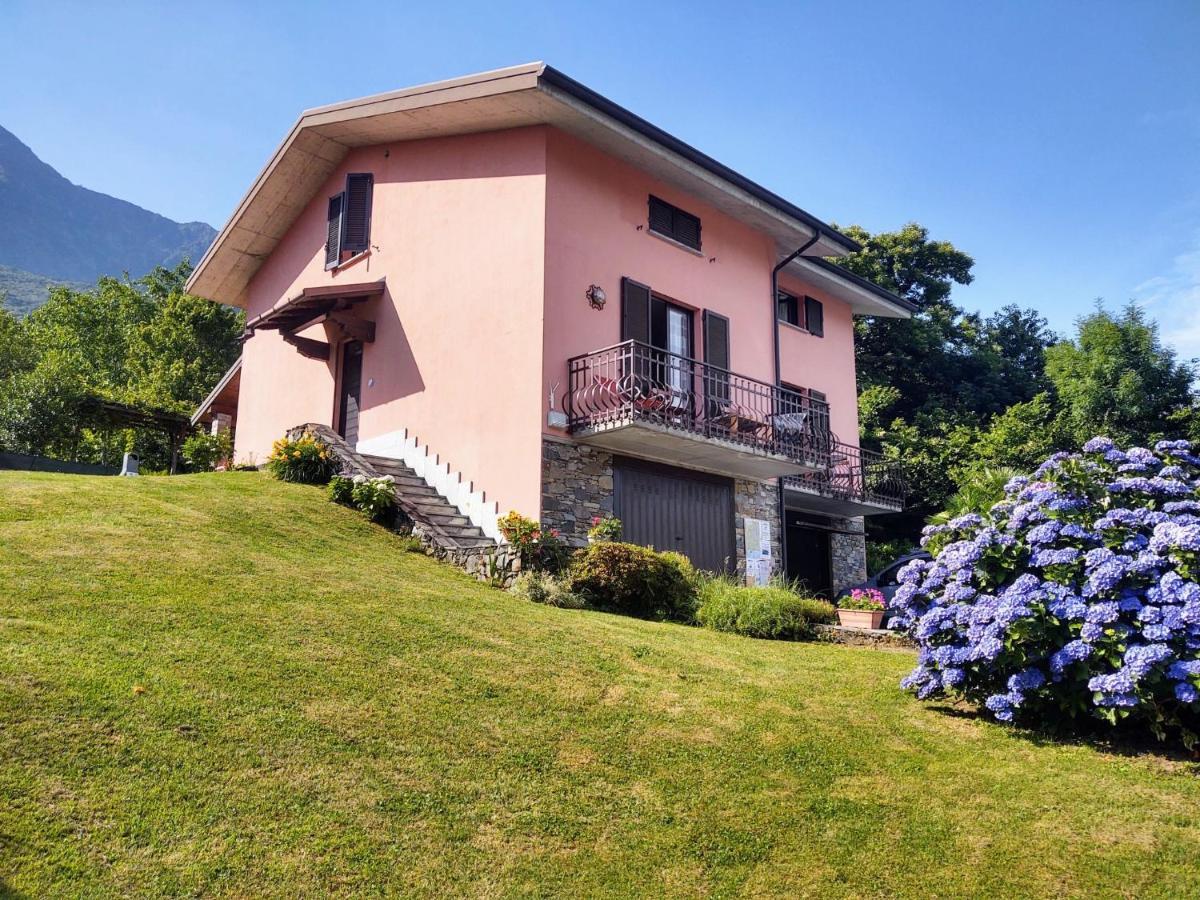 Holiday Home Casa Lina By Interhome 콜리코 외부 사진