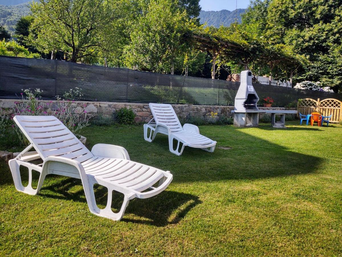 Holiday Home Casa Lina By Interhome 콜리코 외부 사진